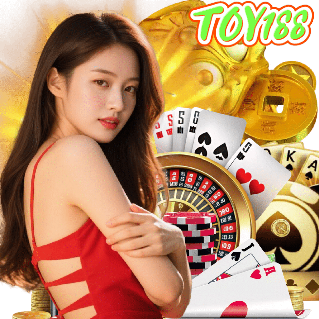 toy188 ทางเข้า