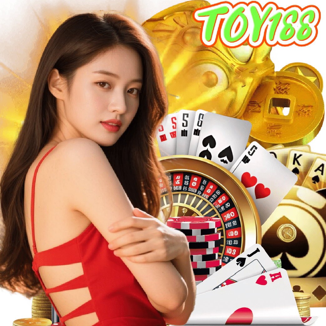 toy188 ทางเข้า