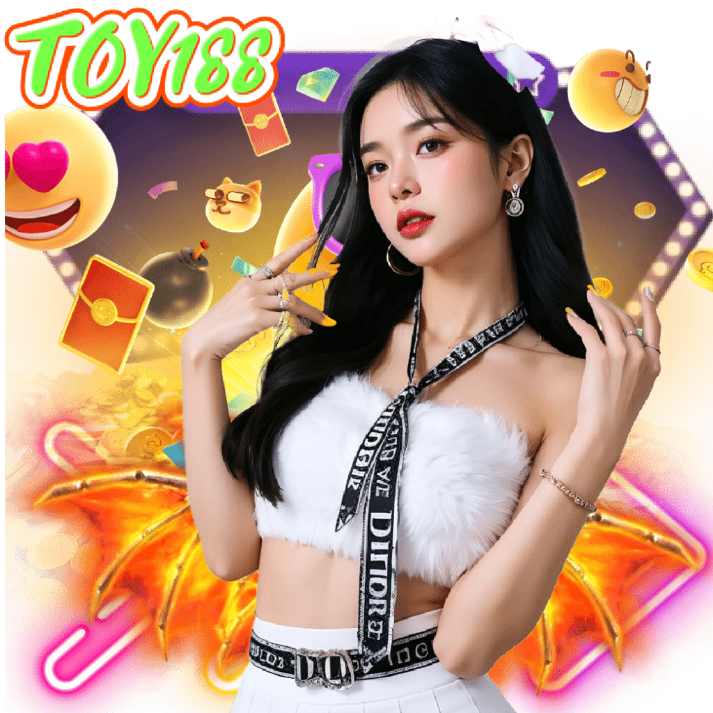 toy188 สล็อตออนไลน์