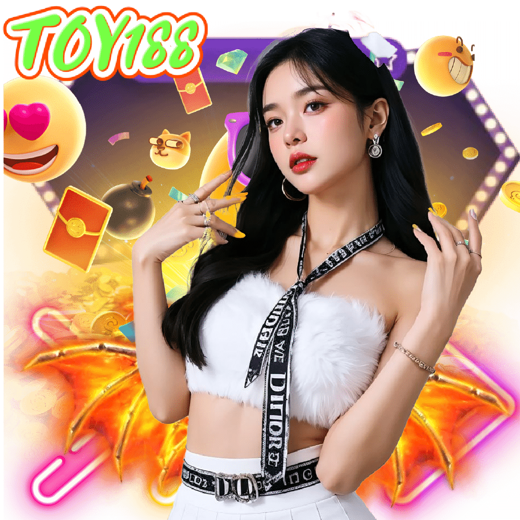 toy188 สล็อตออนไลน์