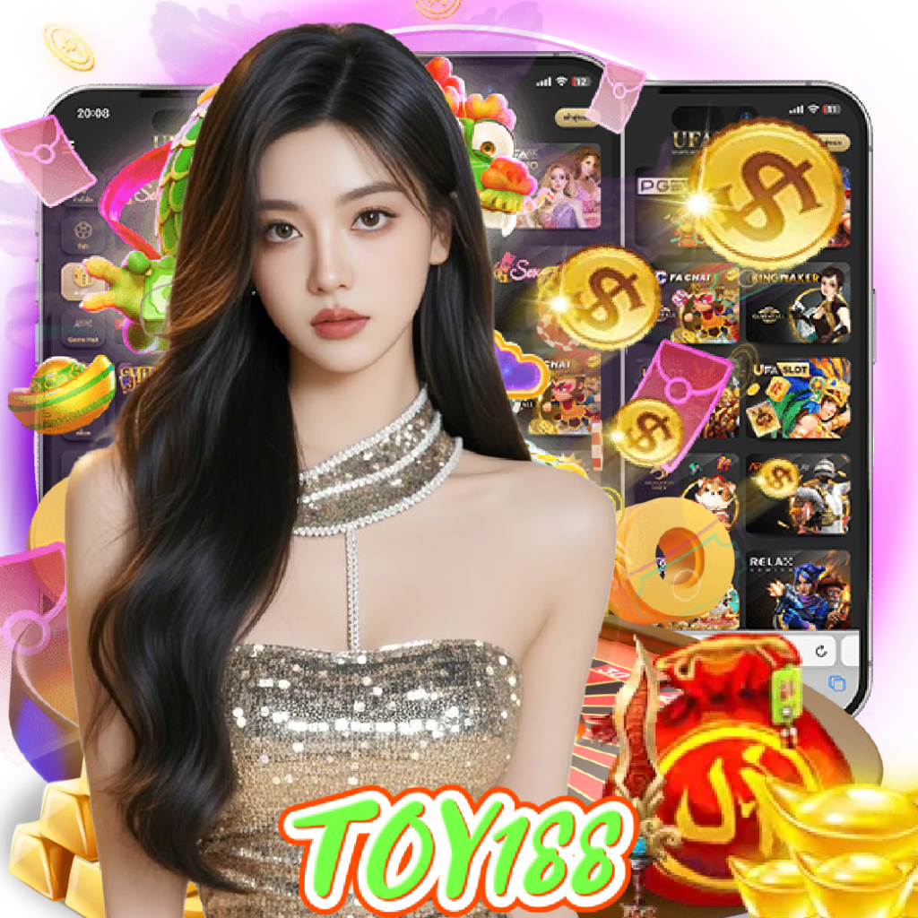 toy188 เข้าสู่ระบบ