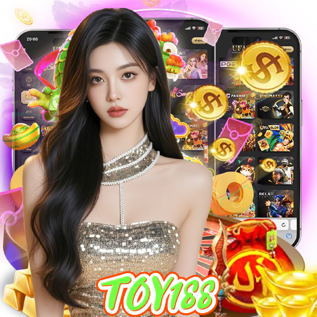 toy188 เข้าสู่ระบบ